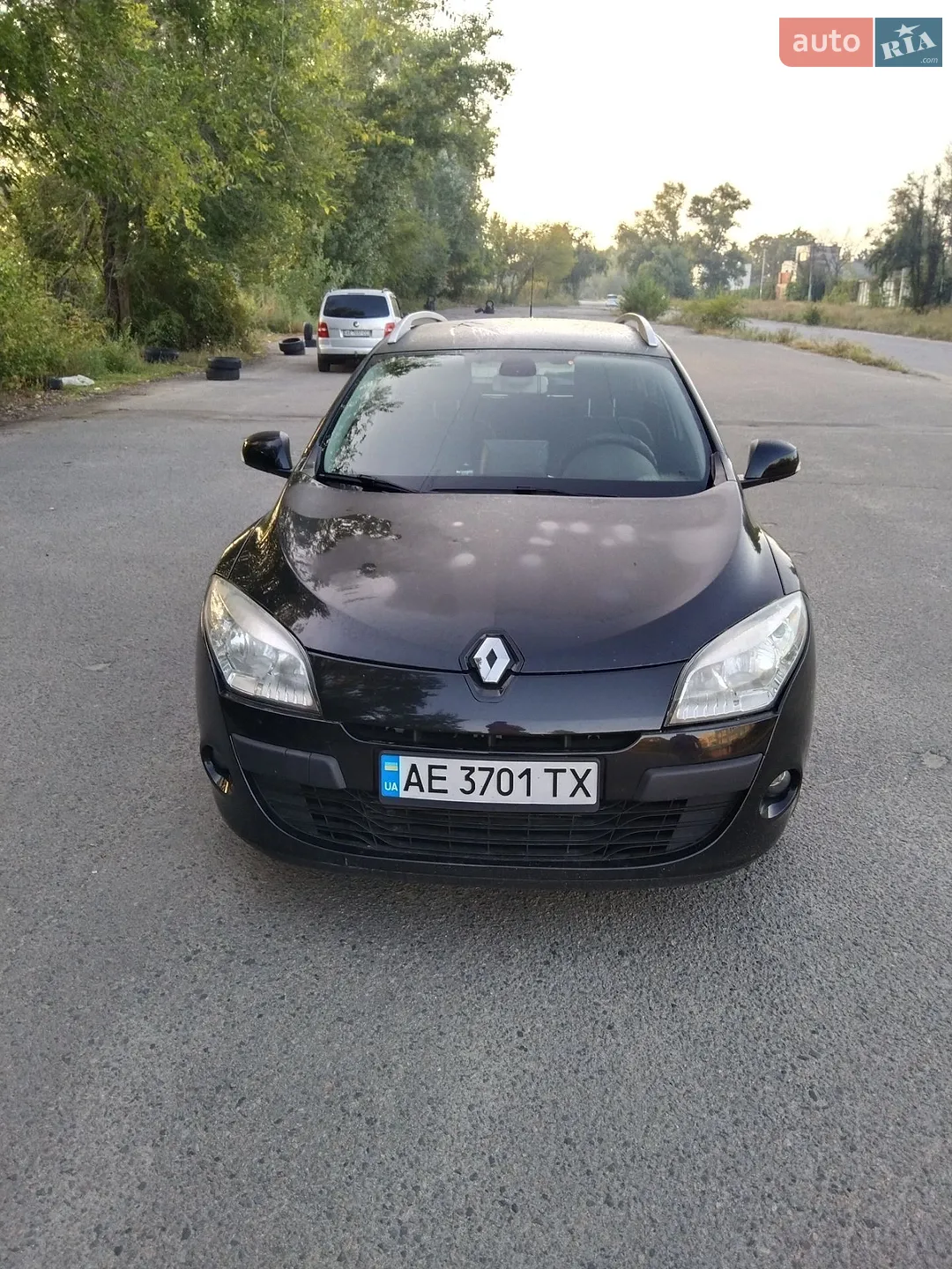 Renault Megane, 2011