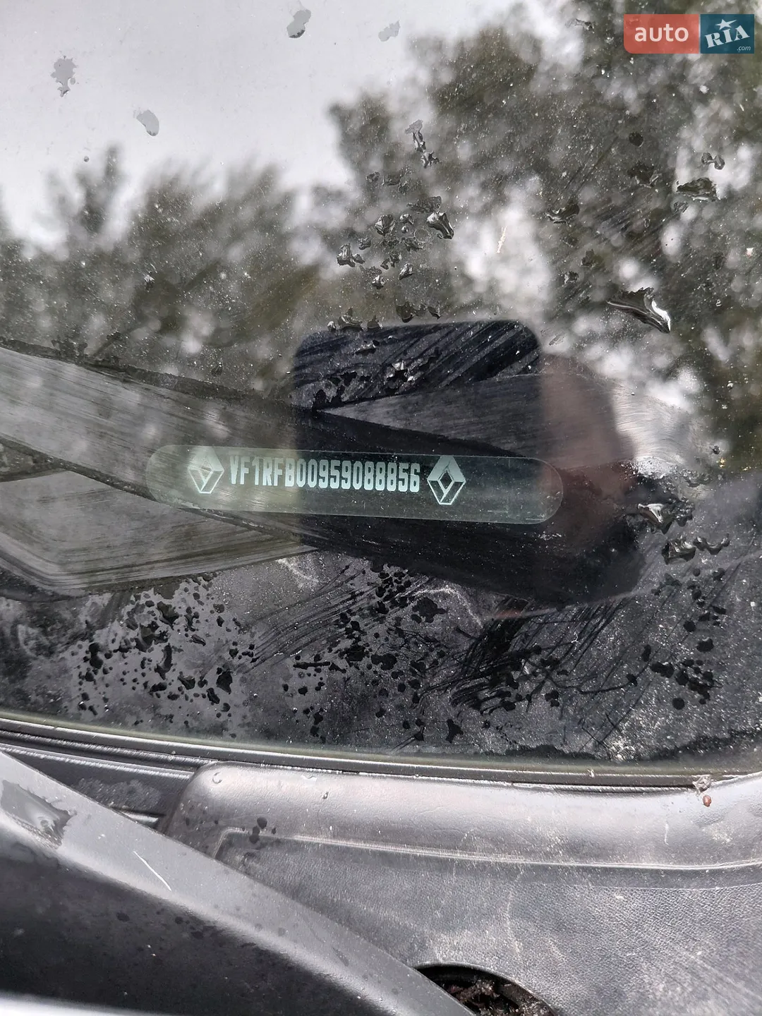 Renault Megane, 2017