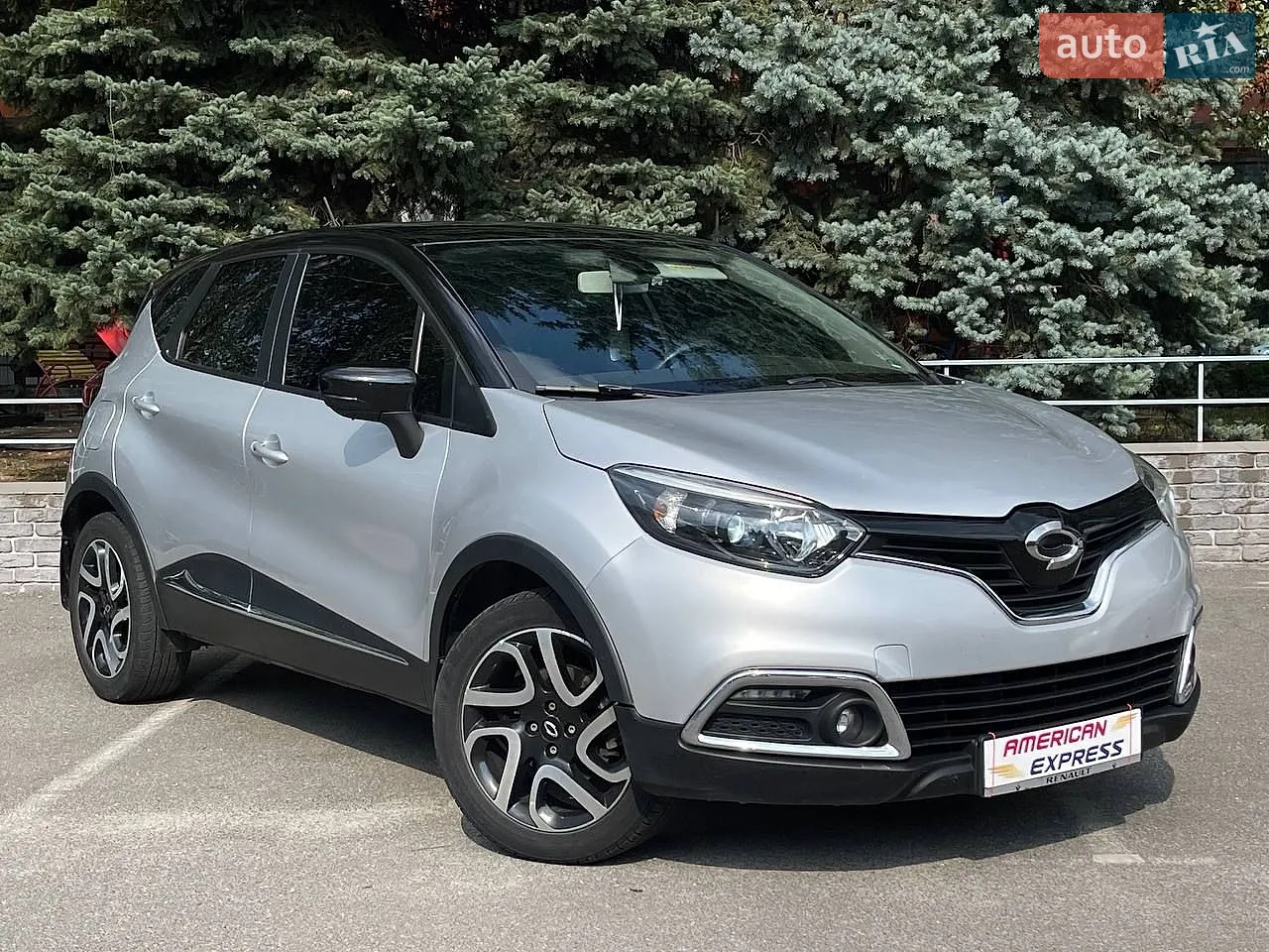Renault Samsung QM3, 2014