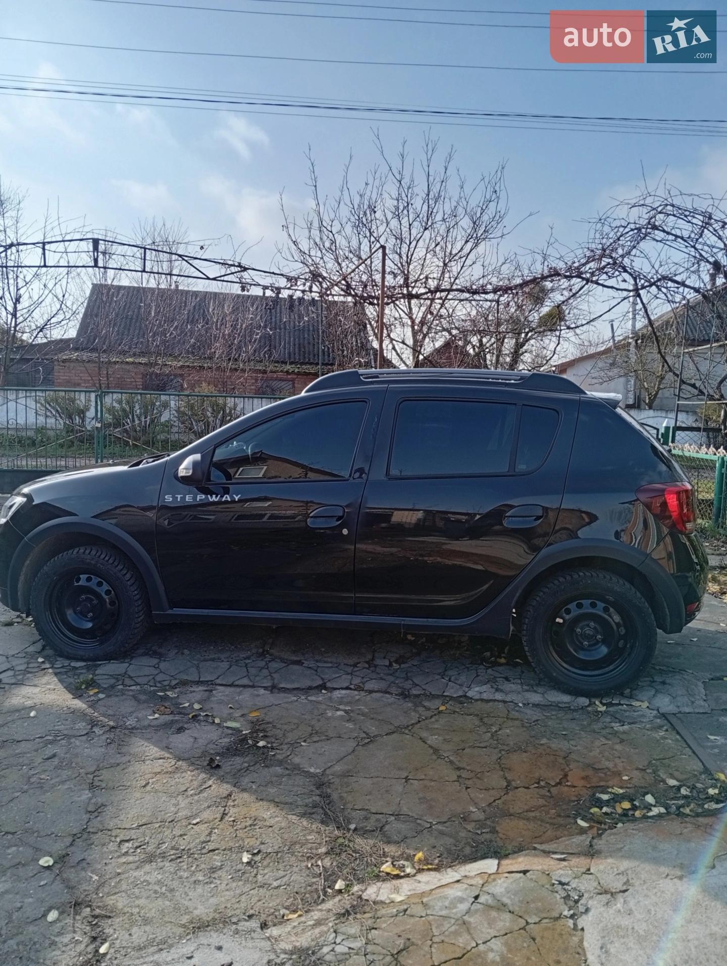 Renault Sandero, 2021