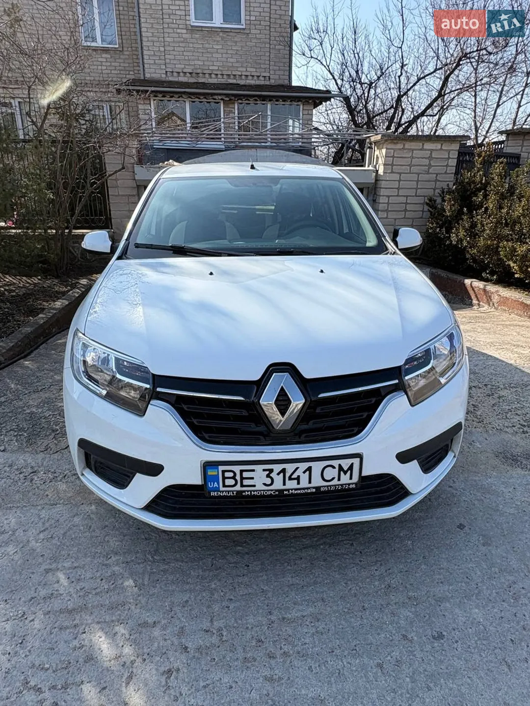 Renault Sandero, 2019
