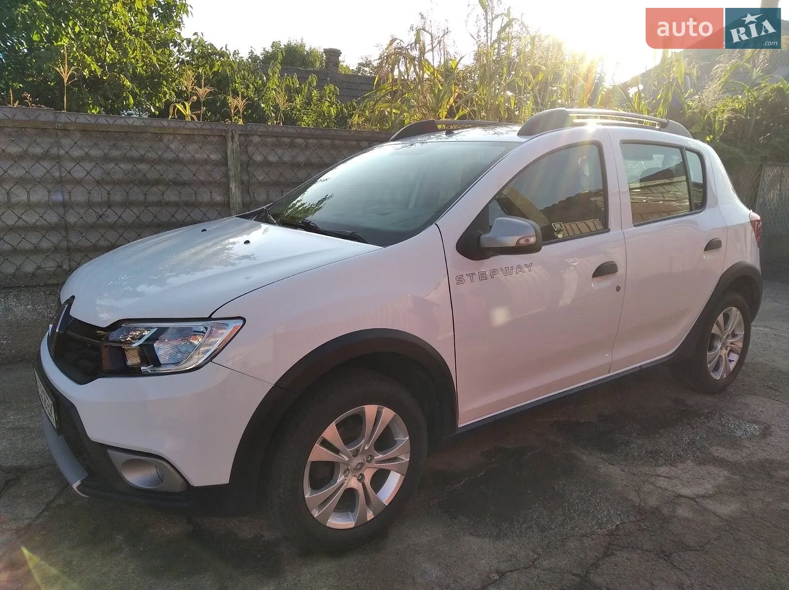 Renault Sandero, 2019