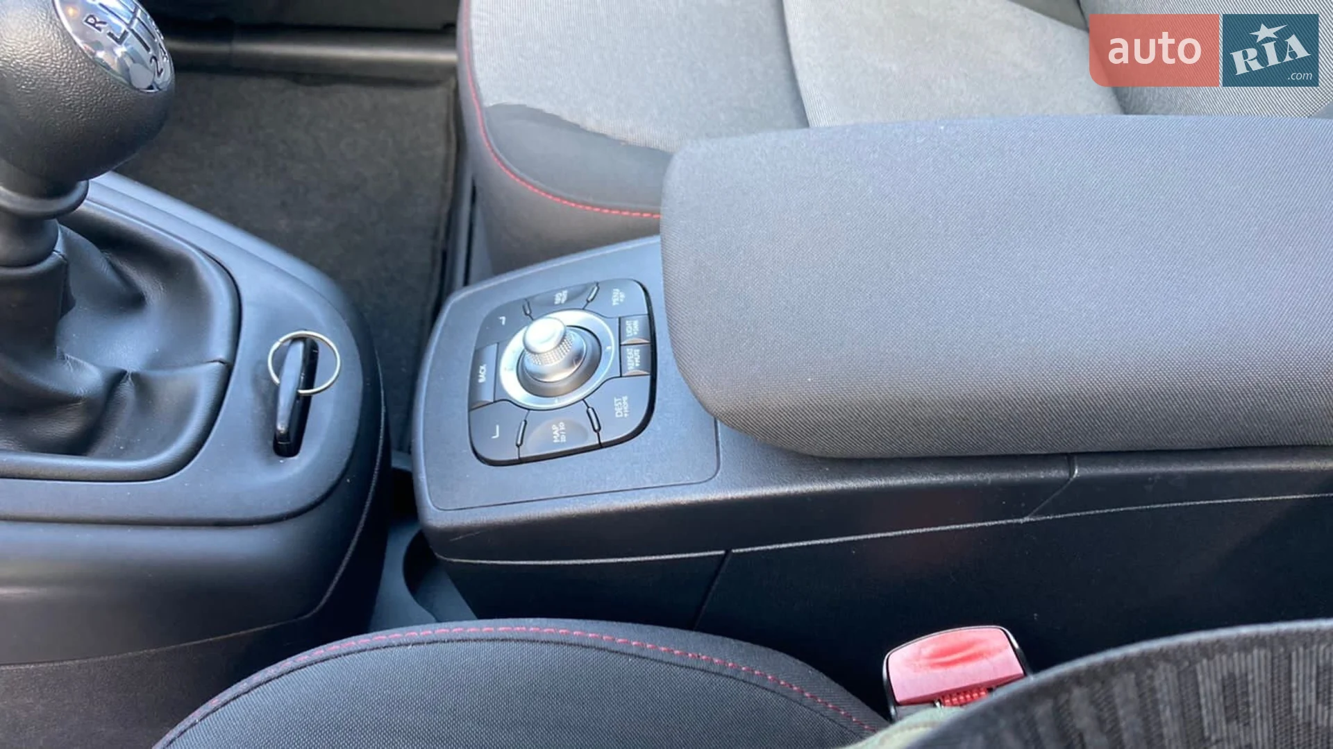 Renault Scenic, 2013