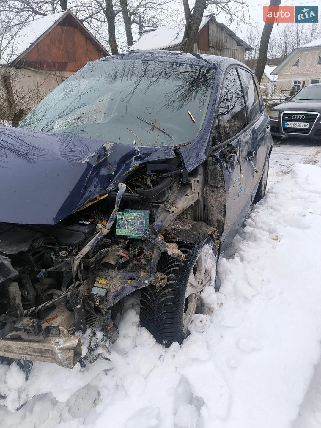 Renault Scenic, 2010