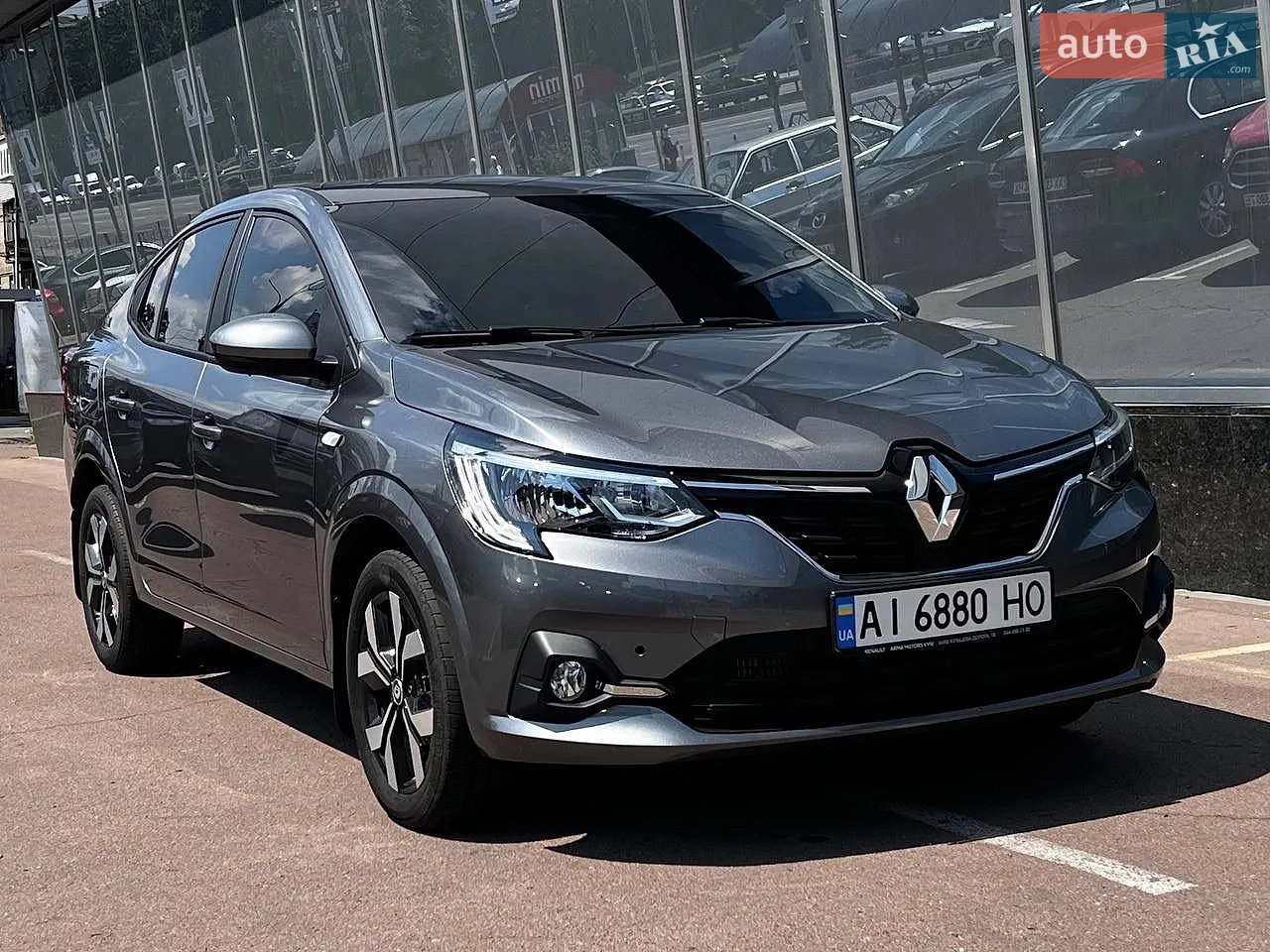 Renault Taliant, 2025