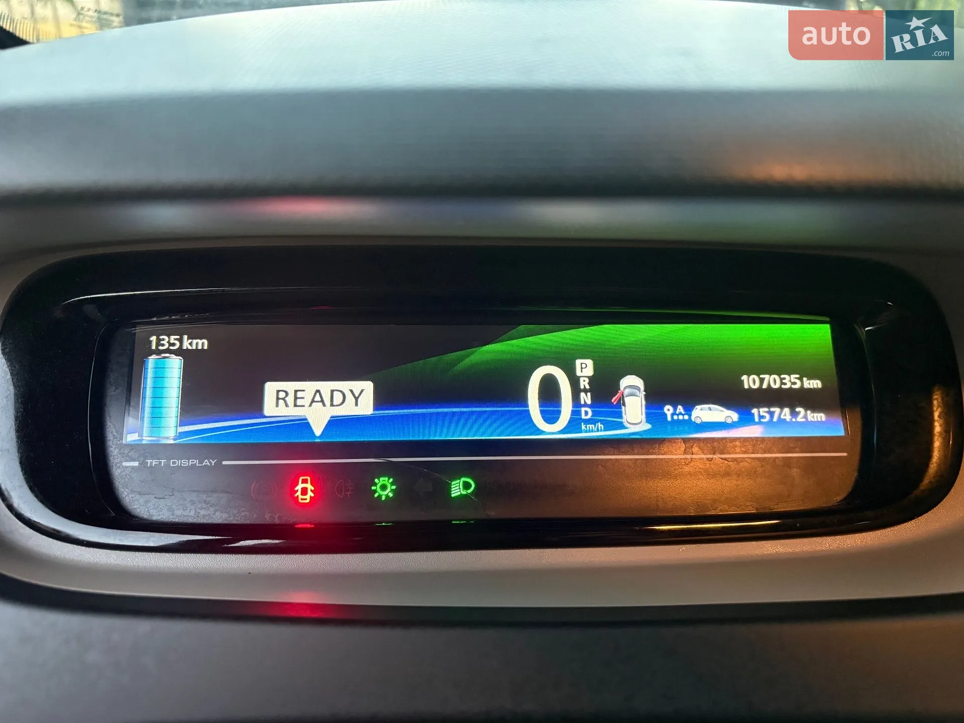 Renault Zoe, 2016