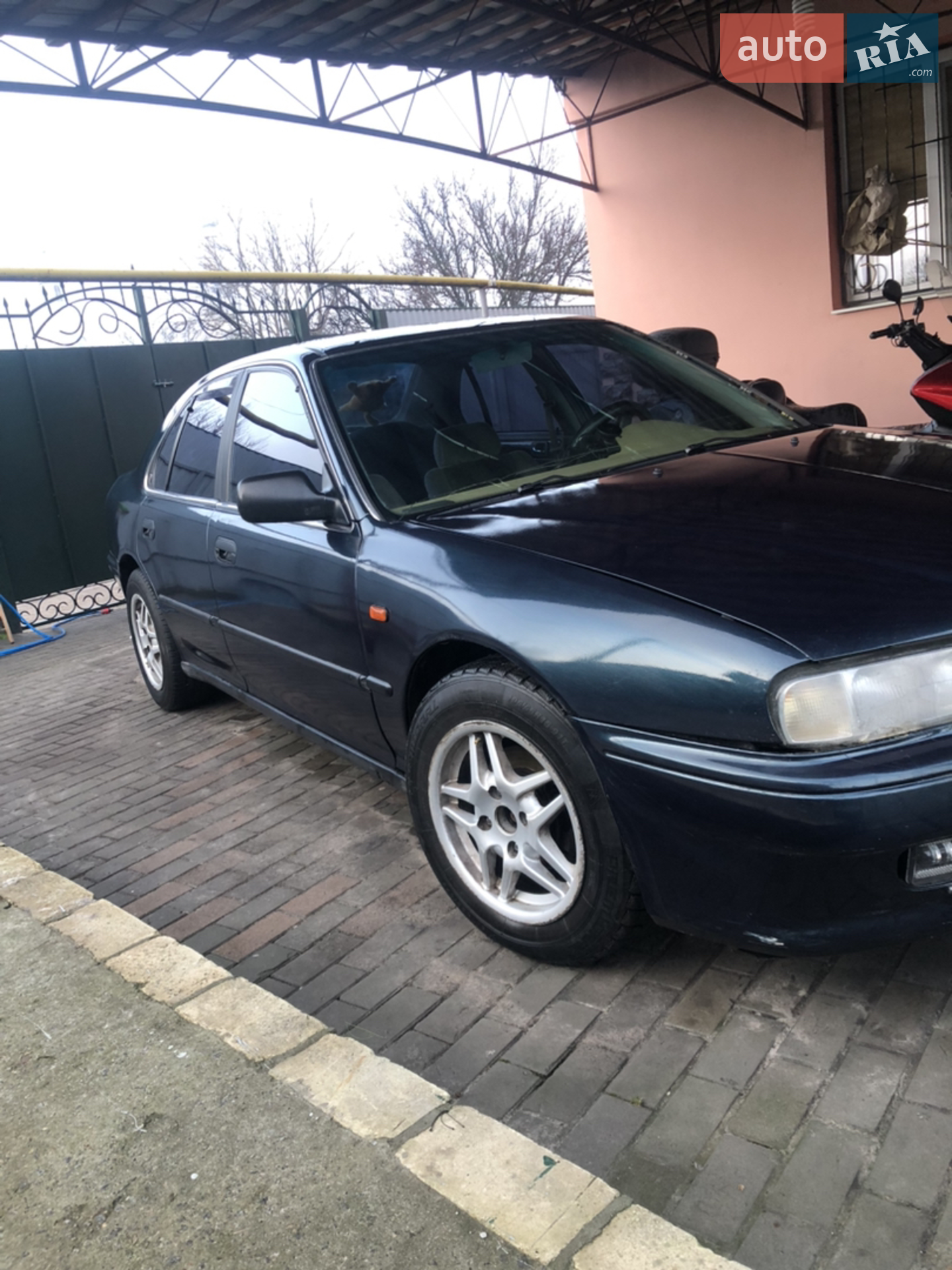 Rover 620, 1994