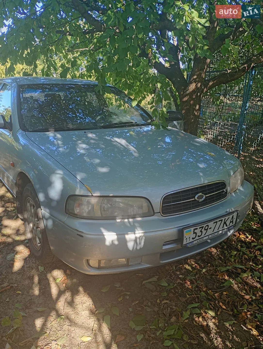 Samsung SQ5, 2003