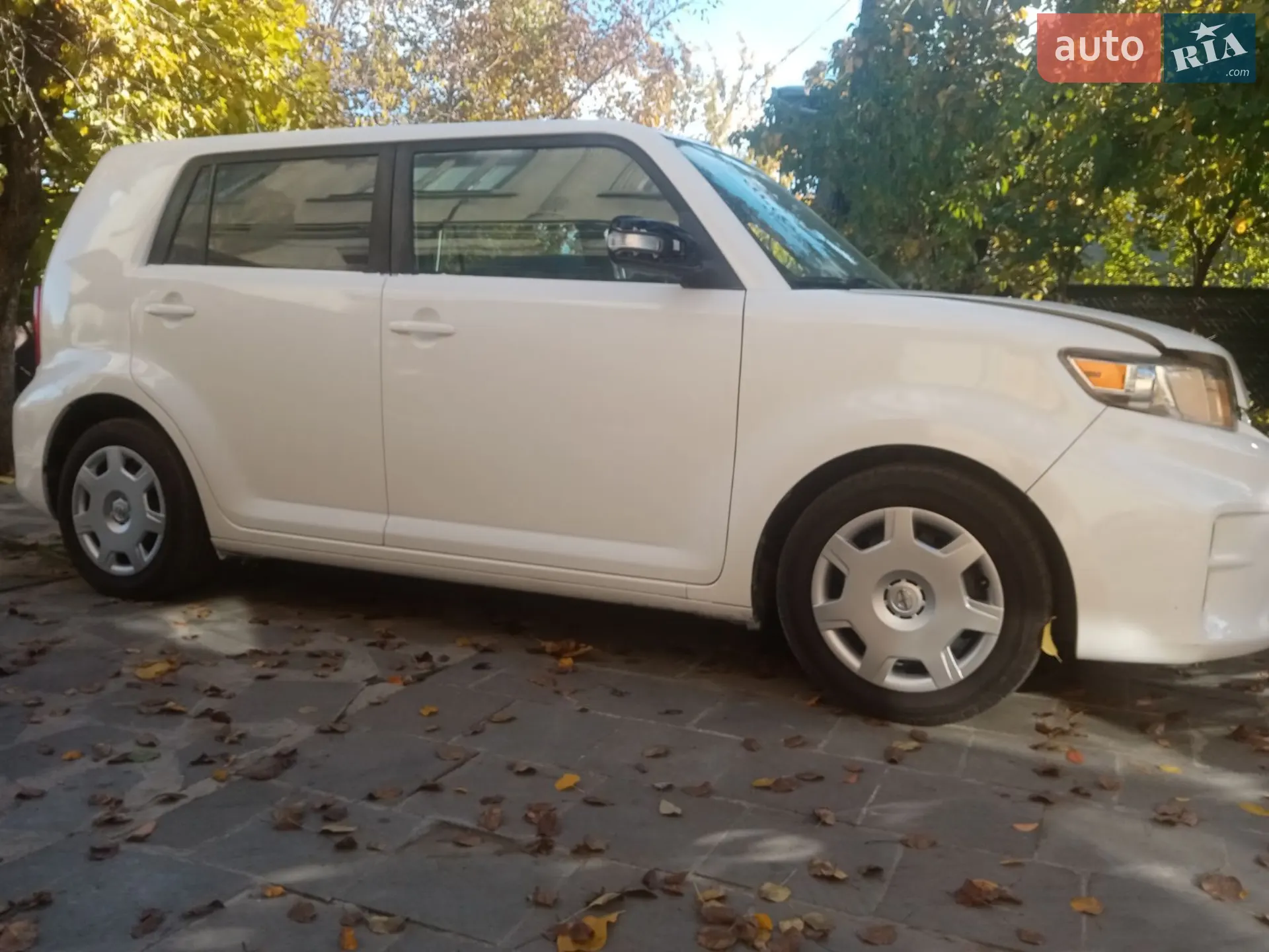 Scion xB, 2013