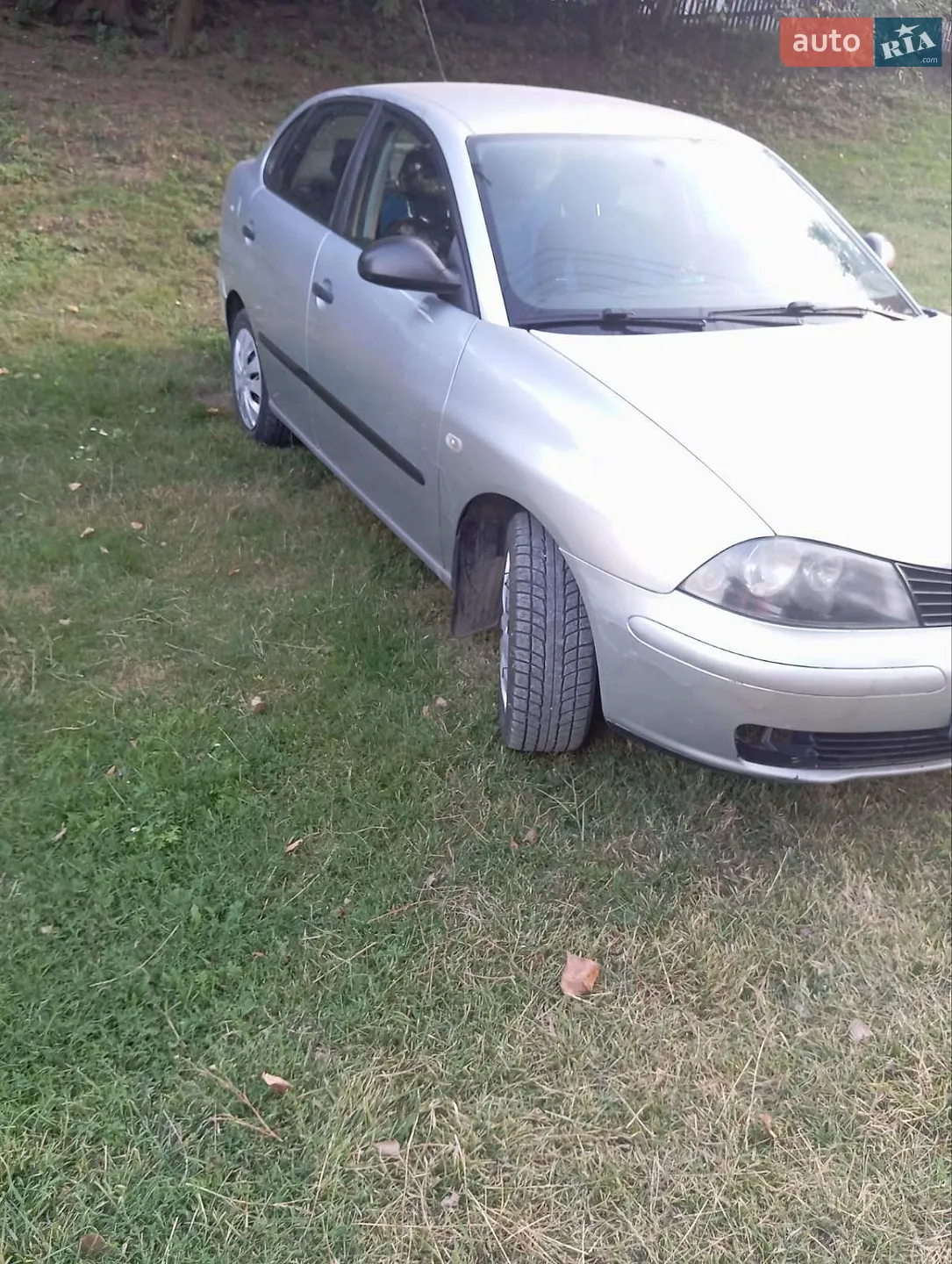 SEAT Cordoba, 2006