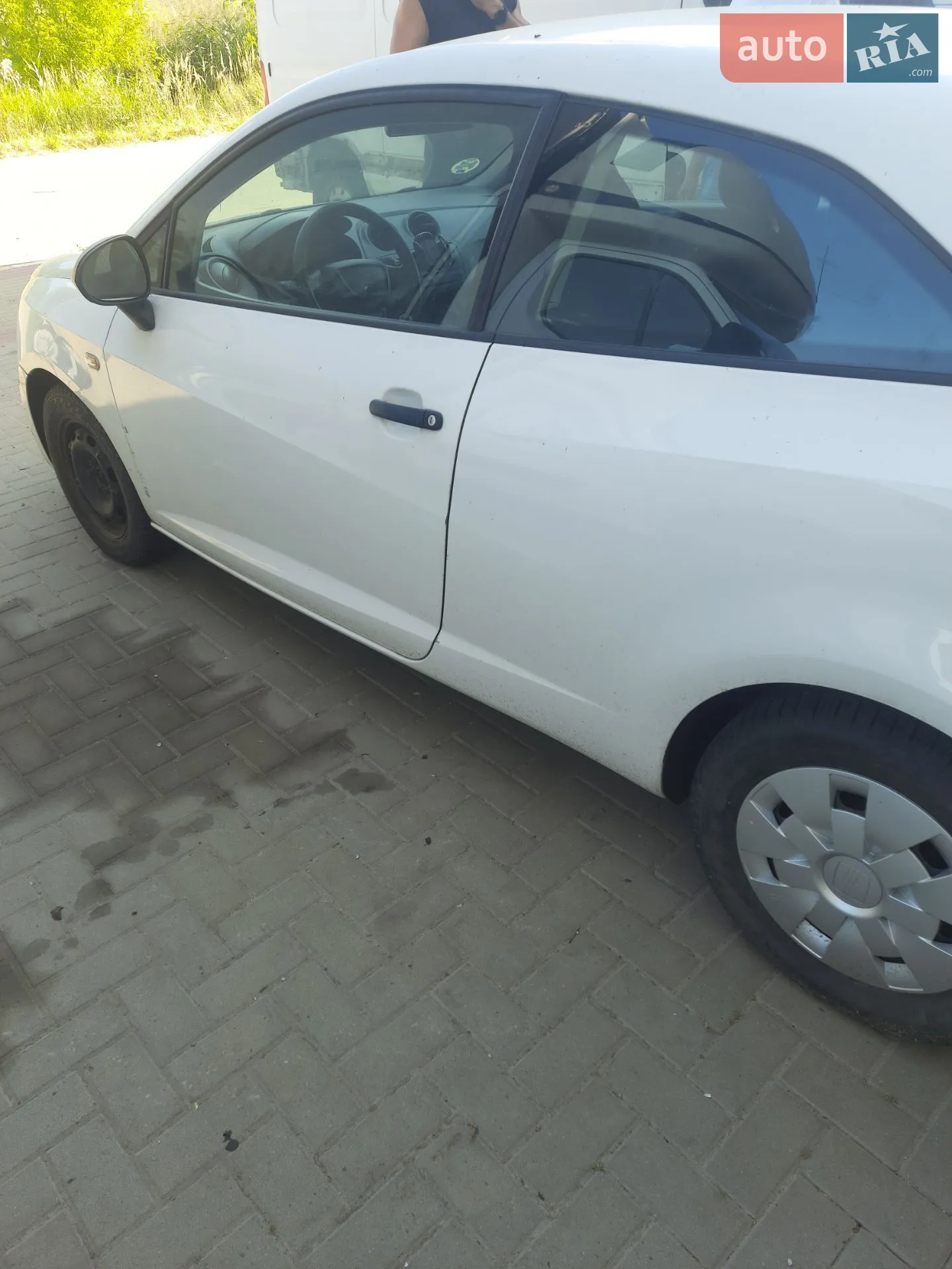 SEAT Ibiza, 2013