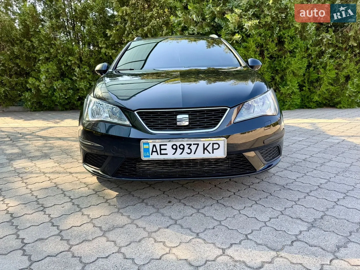 SEAT Ibiza, 2013