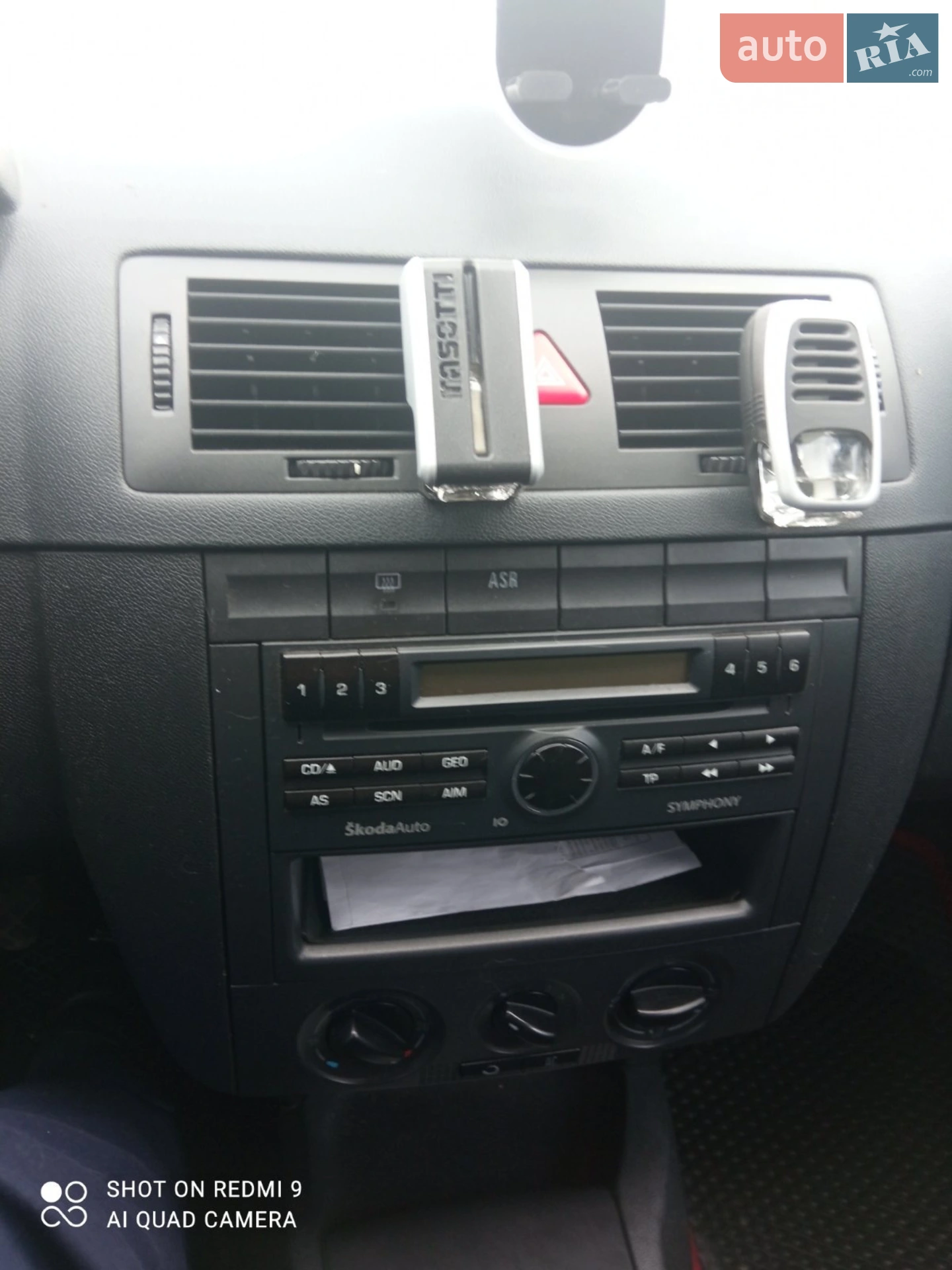 Skoda Fabia, 2006