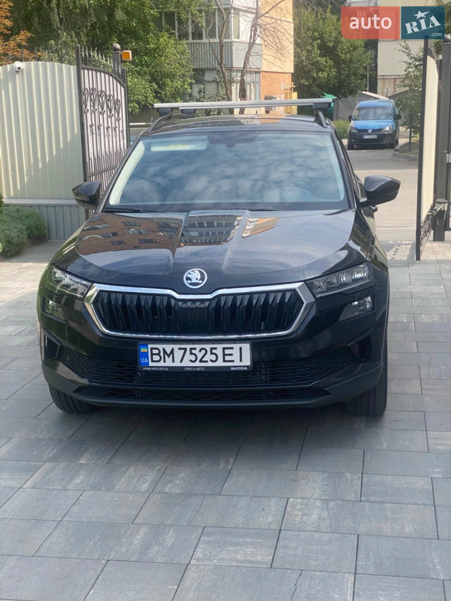 Skoda Karoq, 2023