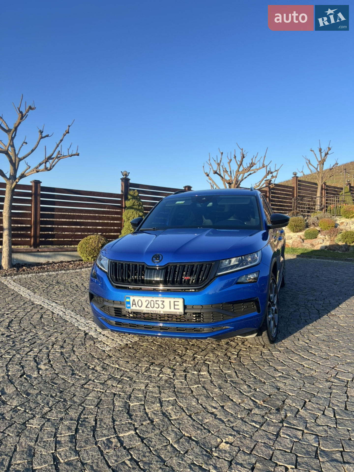 Skoda Kodiaq, 2019