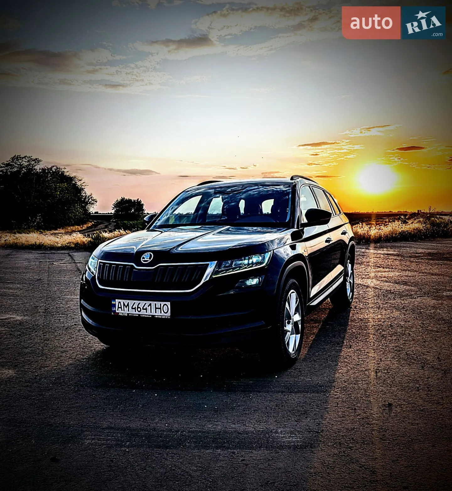 Skoda Kodiaq, 2019