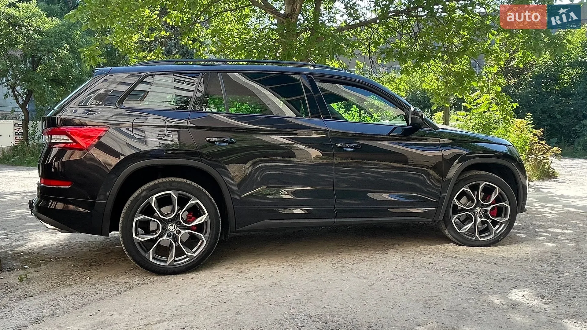 Skoda Kodiaq, 2019