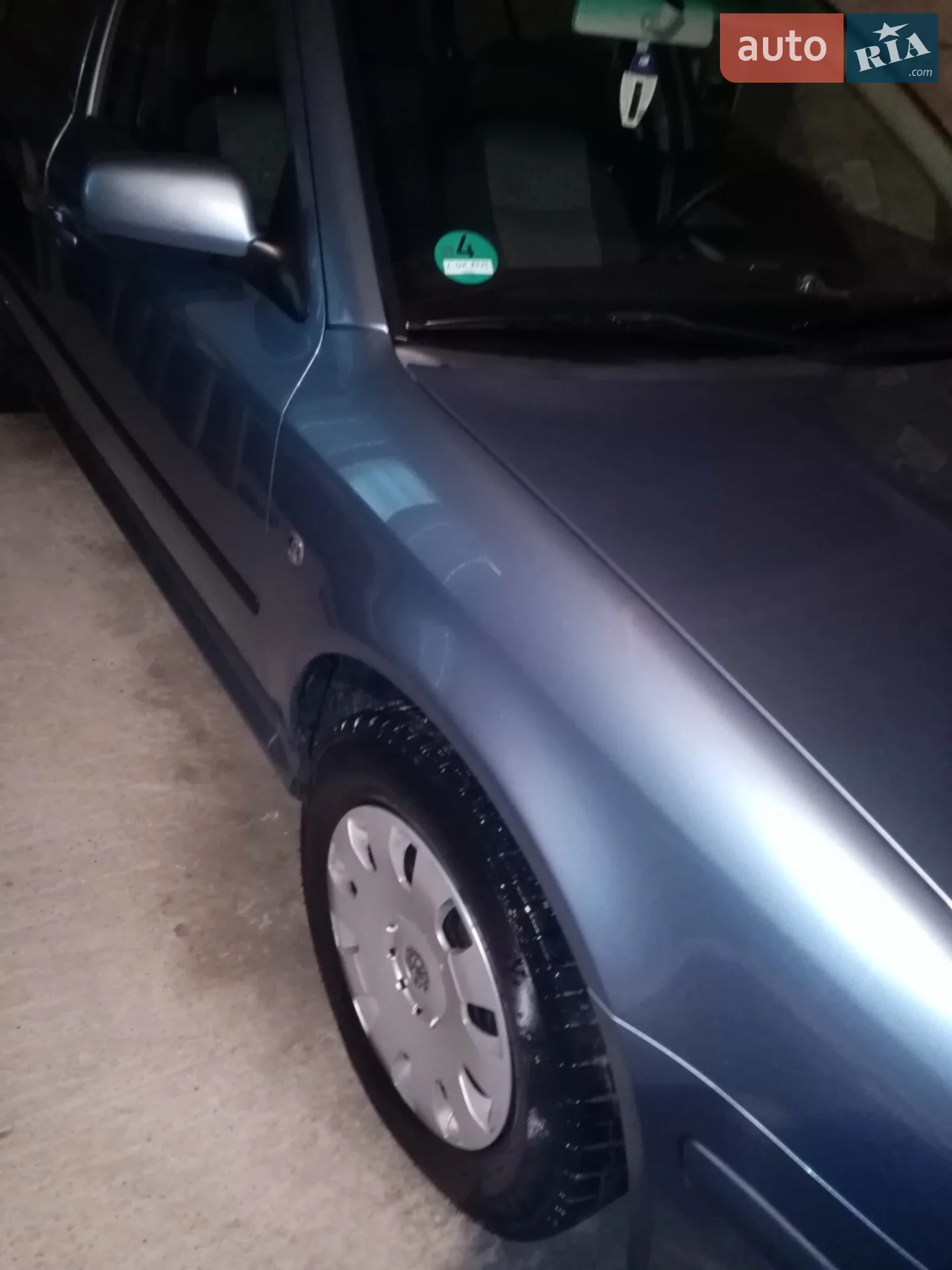 Skoda Octavia, 2009