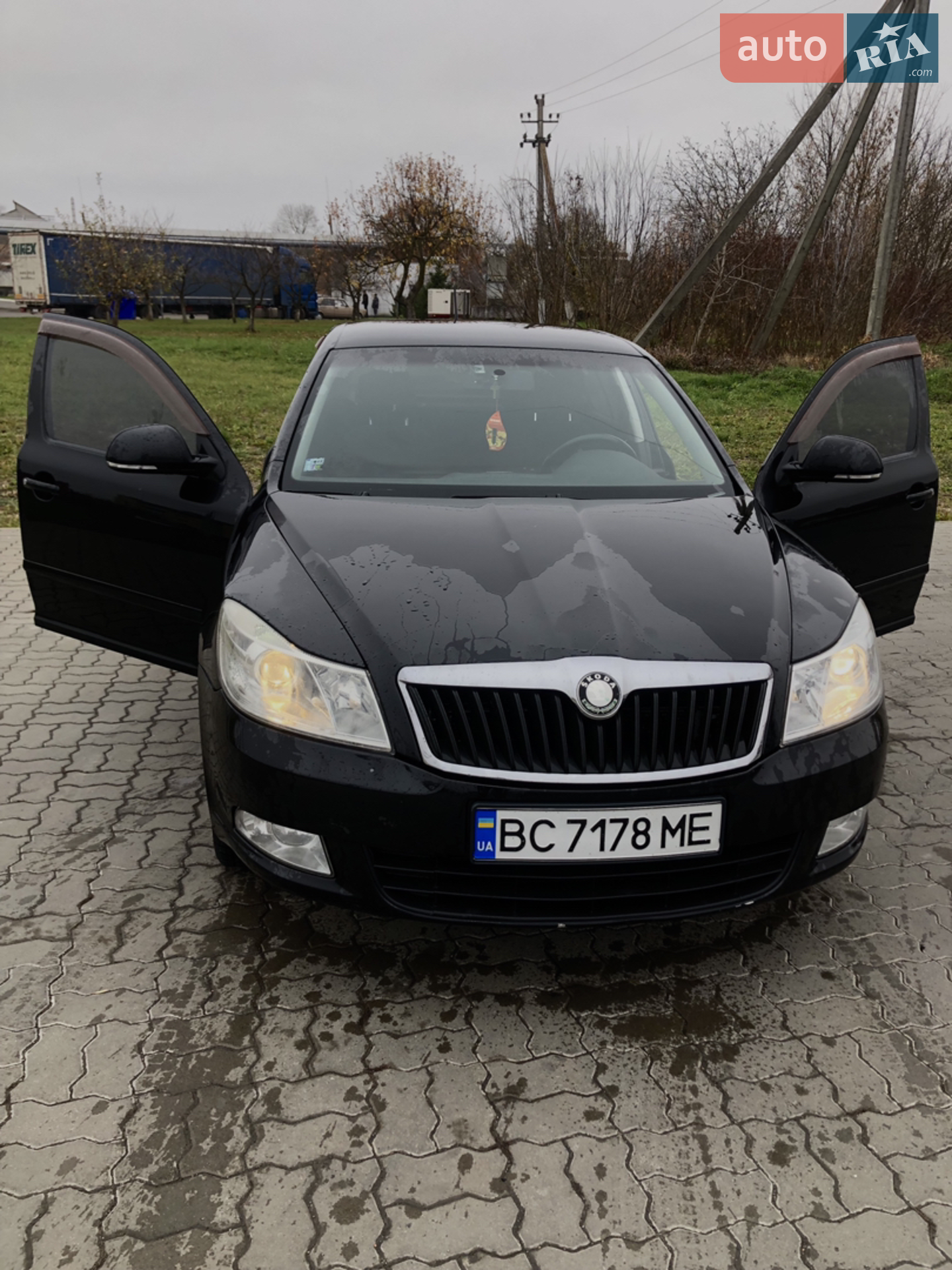 Skoda Octavia, 2010