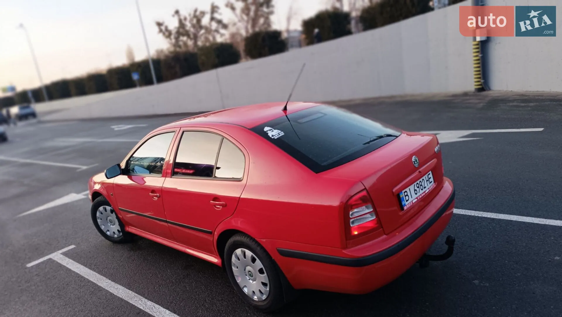 Skoda Octavia, 2009