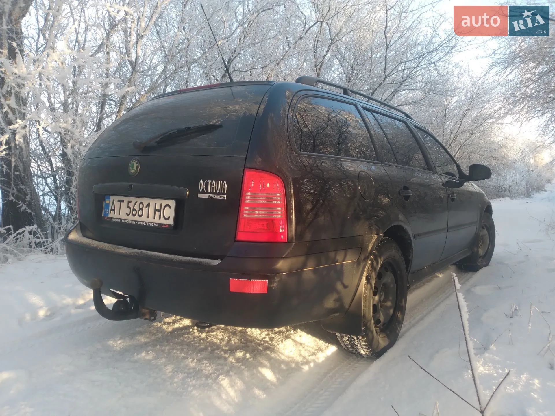 Skoda Octavia, 2009