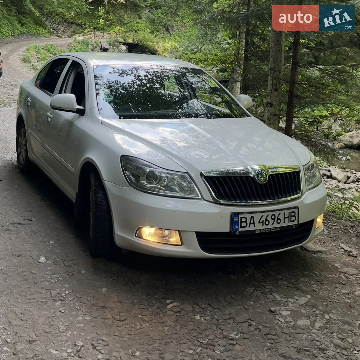Skoda Octavia, 2010