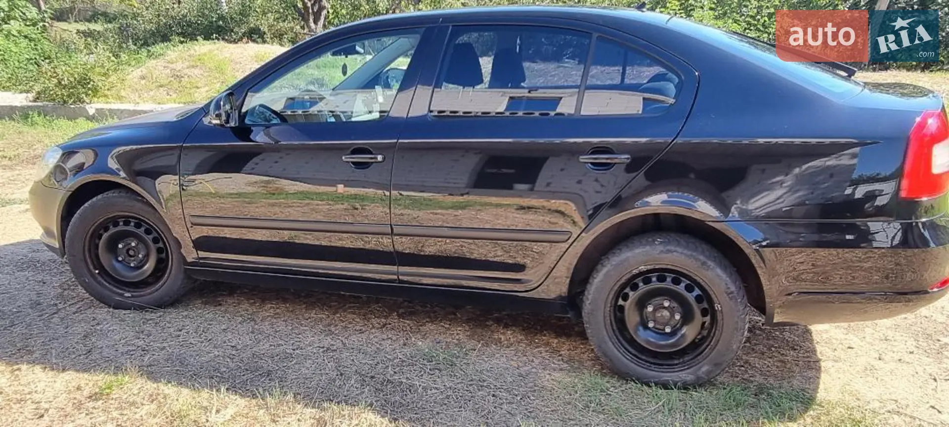 Skoda Octavia, 2011
