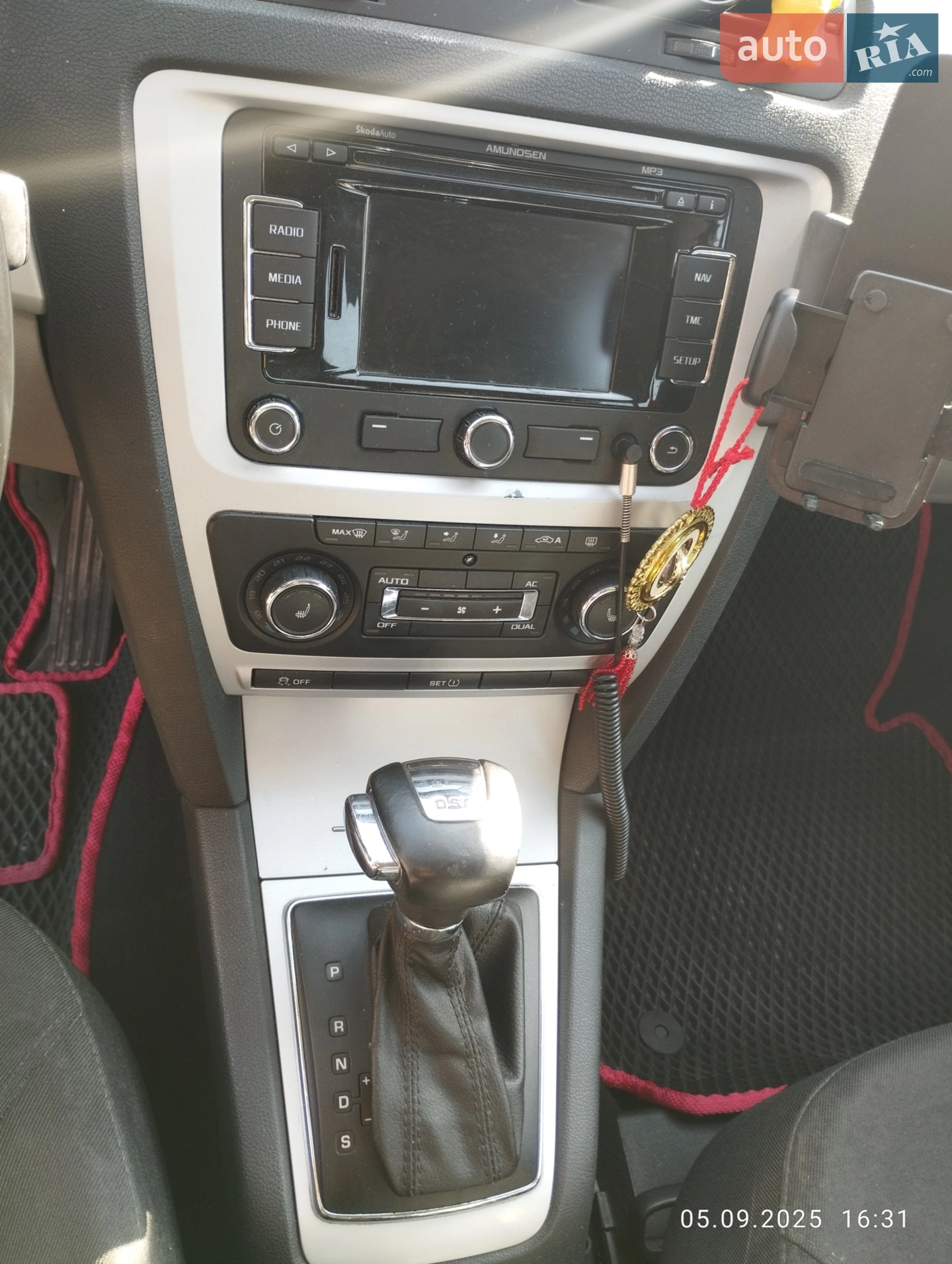 Skoda Octavia, 2010