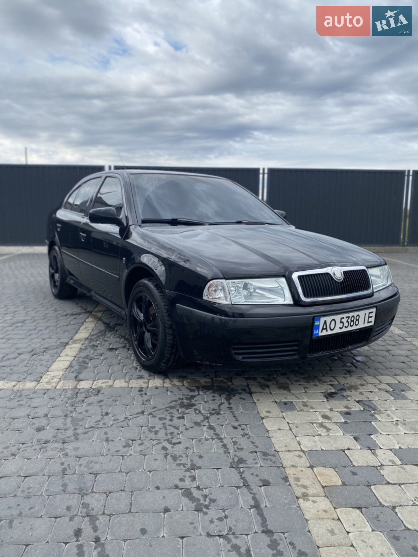 Skoda Octavia, 2009