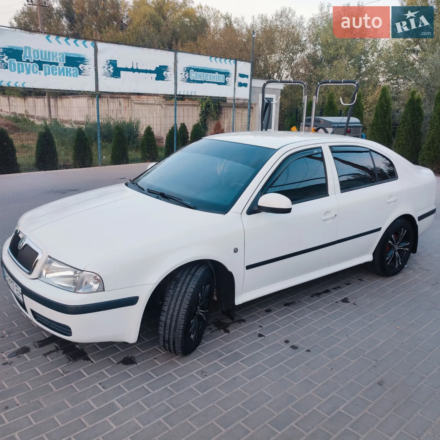 Skoda Octavia, 2010