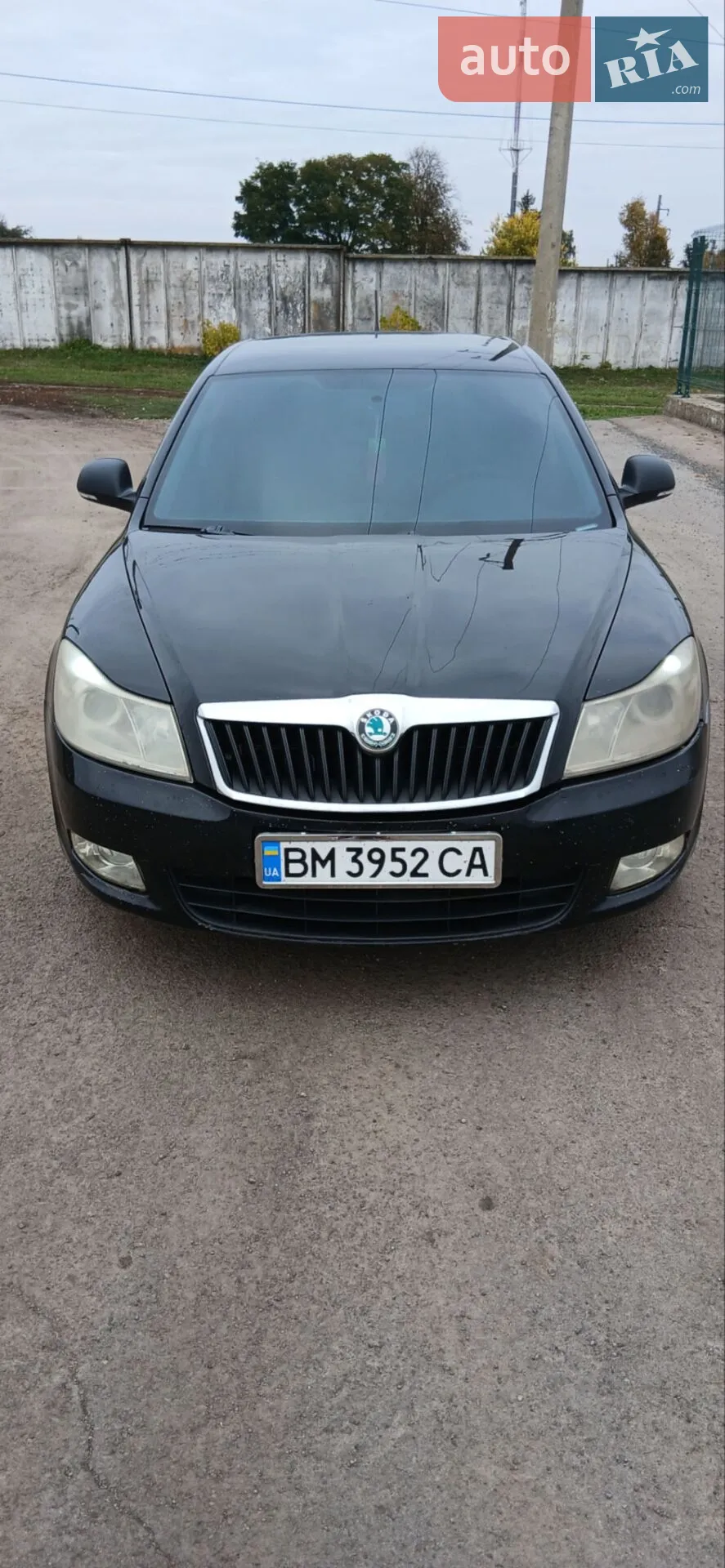 Skoda Octavia, 2011