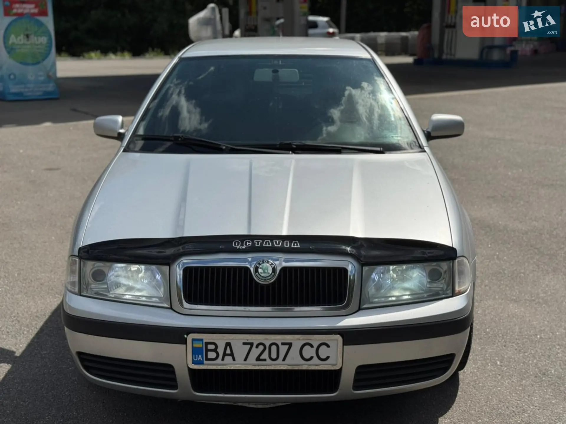 Skoda Octavia, 2006
