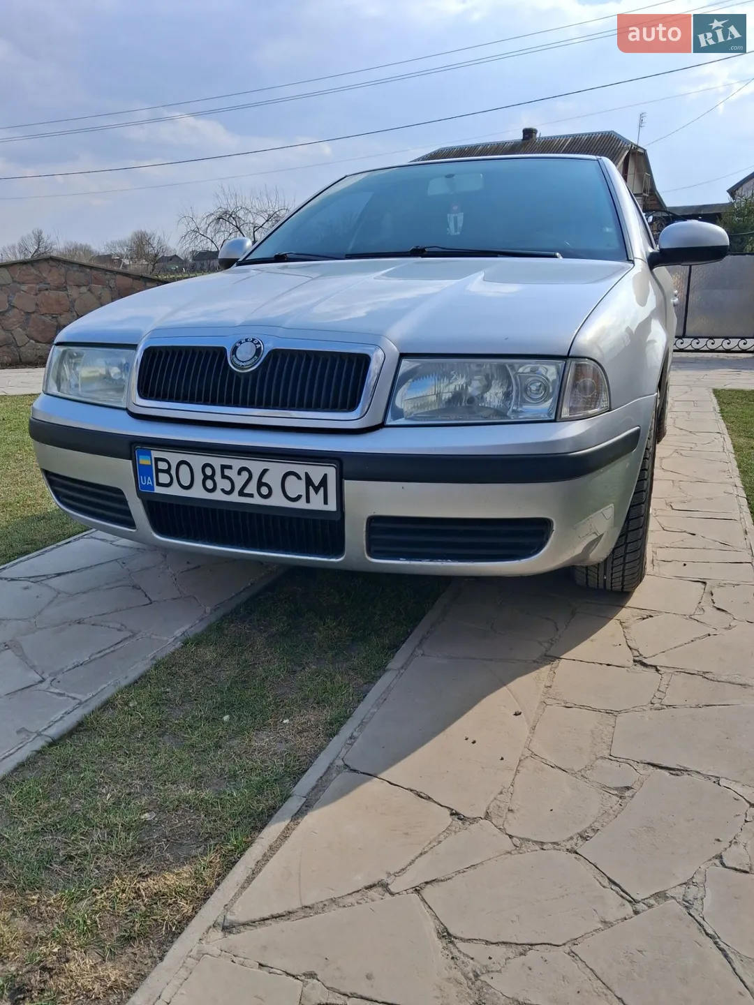 Skoda Octavia, 2010