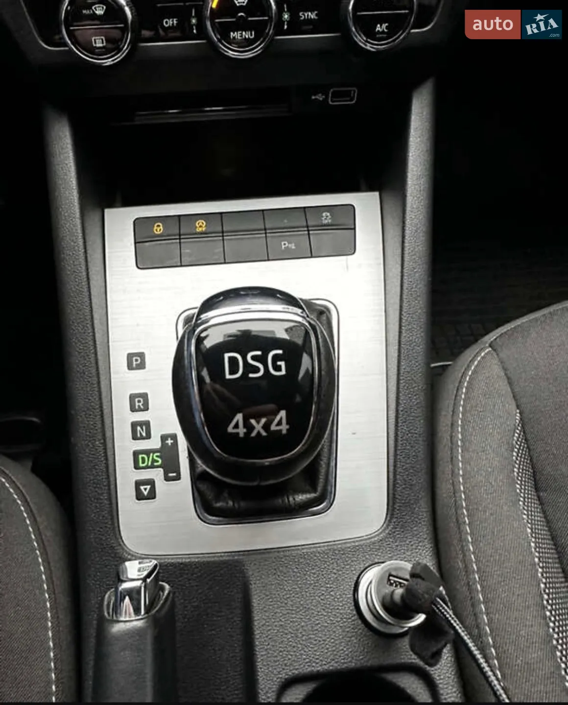 Skoda Octavia, 2018