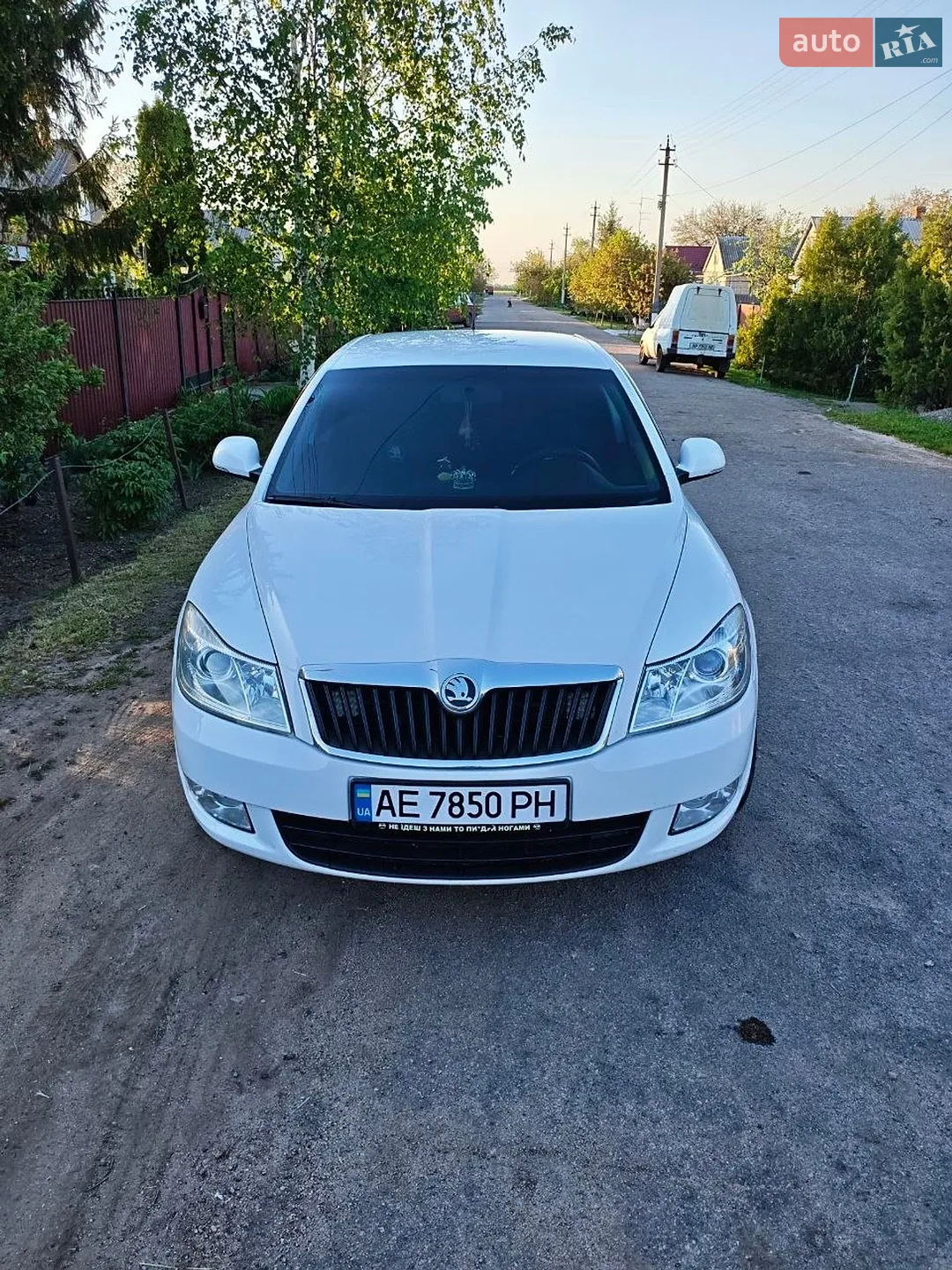 Skoda Octavia, 2013