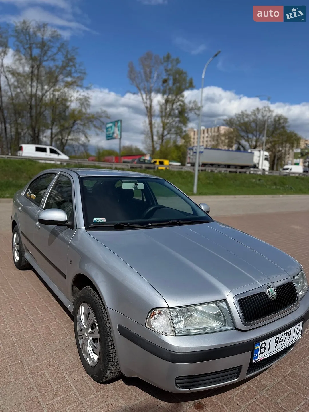 Skoda Octavia, 2010
