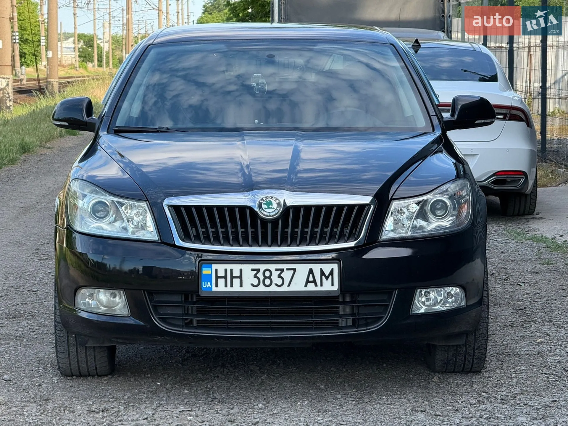 Skoda Octavia, 2011