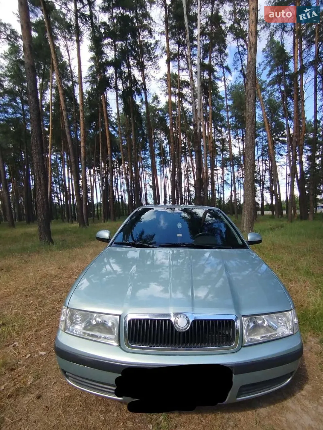 Skoda Octavia, 2010