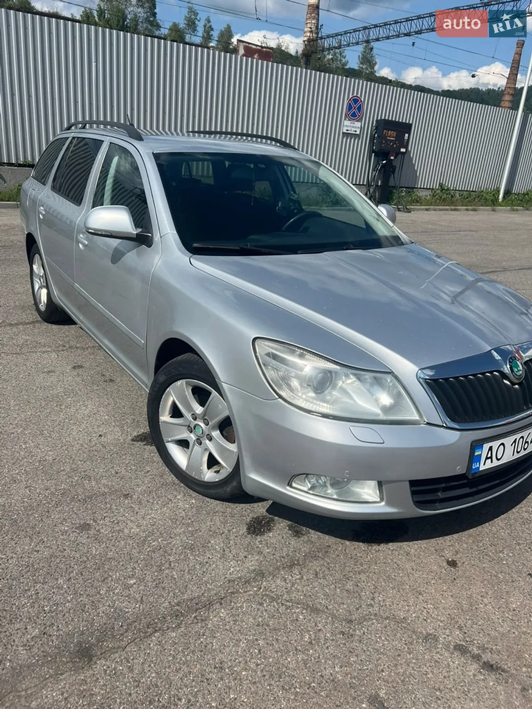 Skoda Octavia, 2013