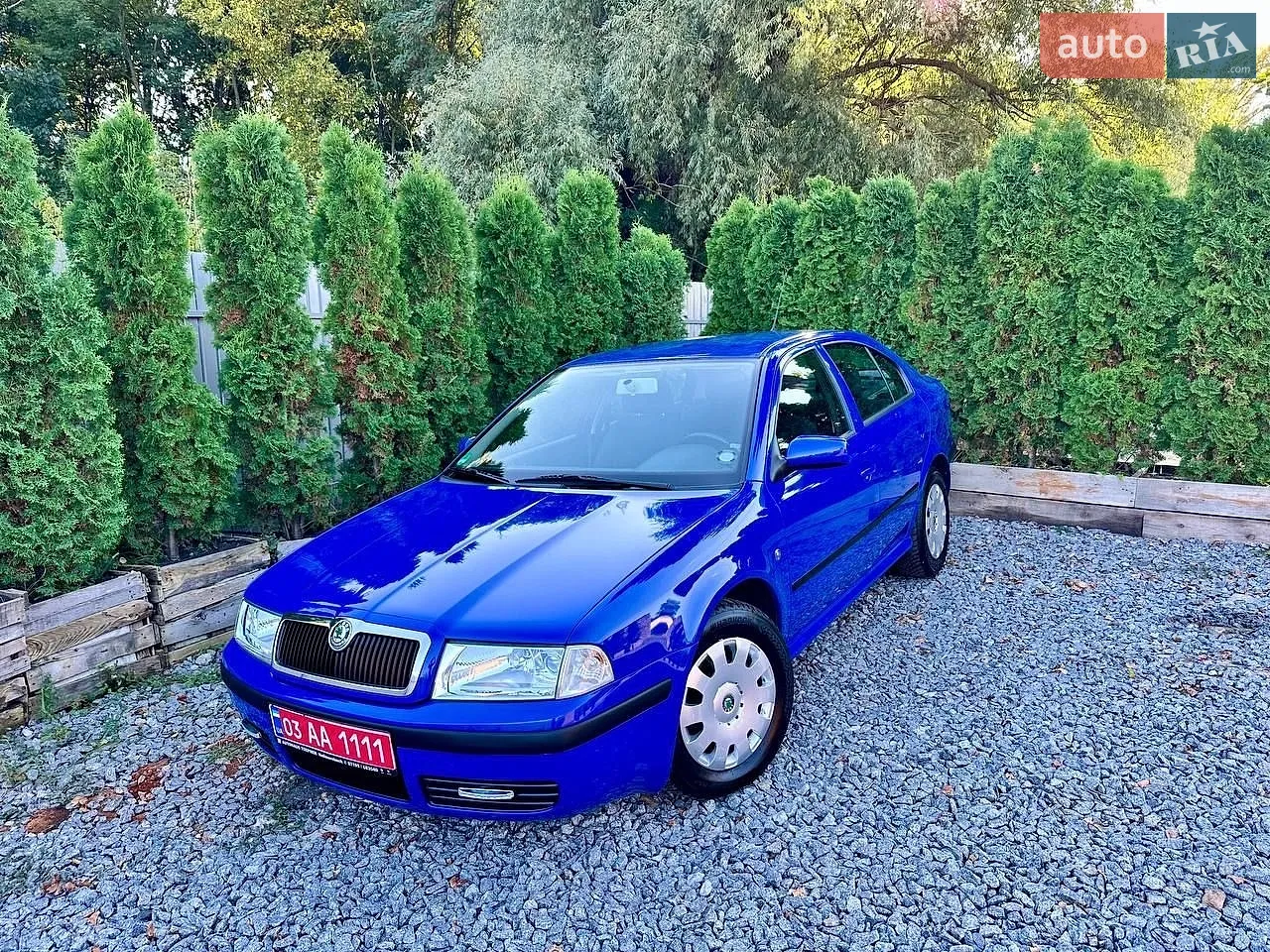 Skoda Octavia, 2010