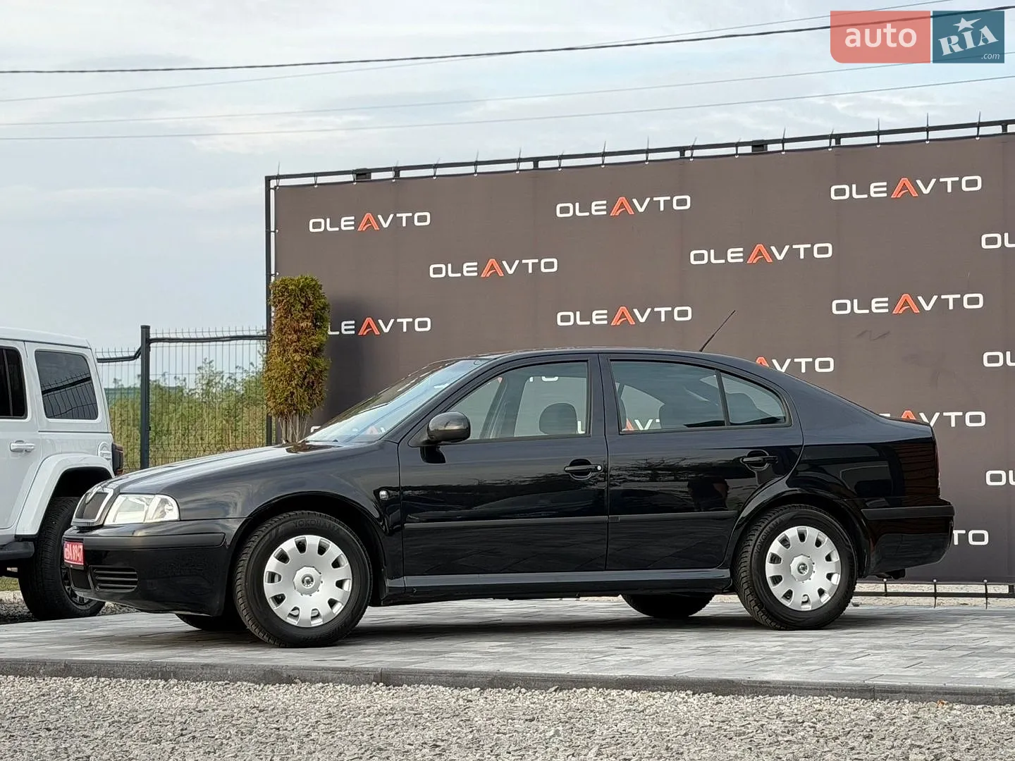 Skoda Octavia, 2010