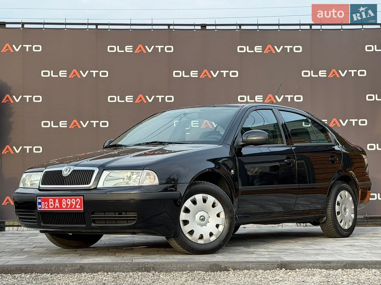 Skoda Octavia, 2010