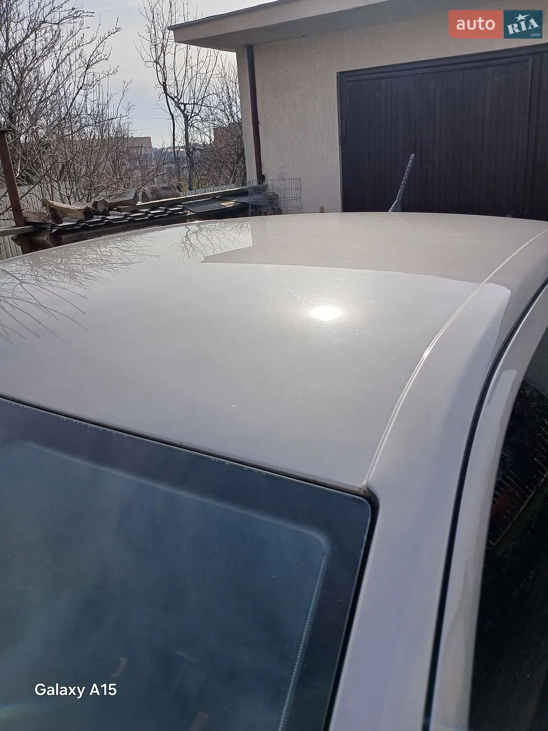 Skoda Octavia, 2015