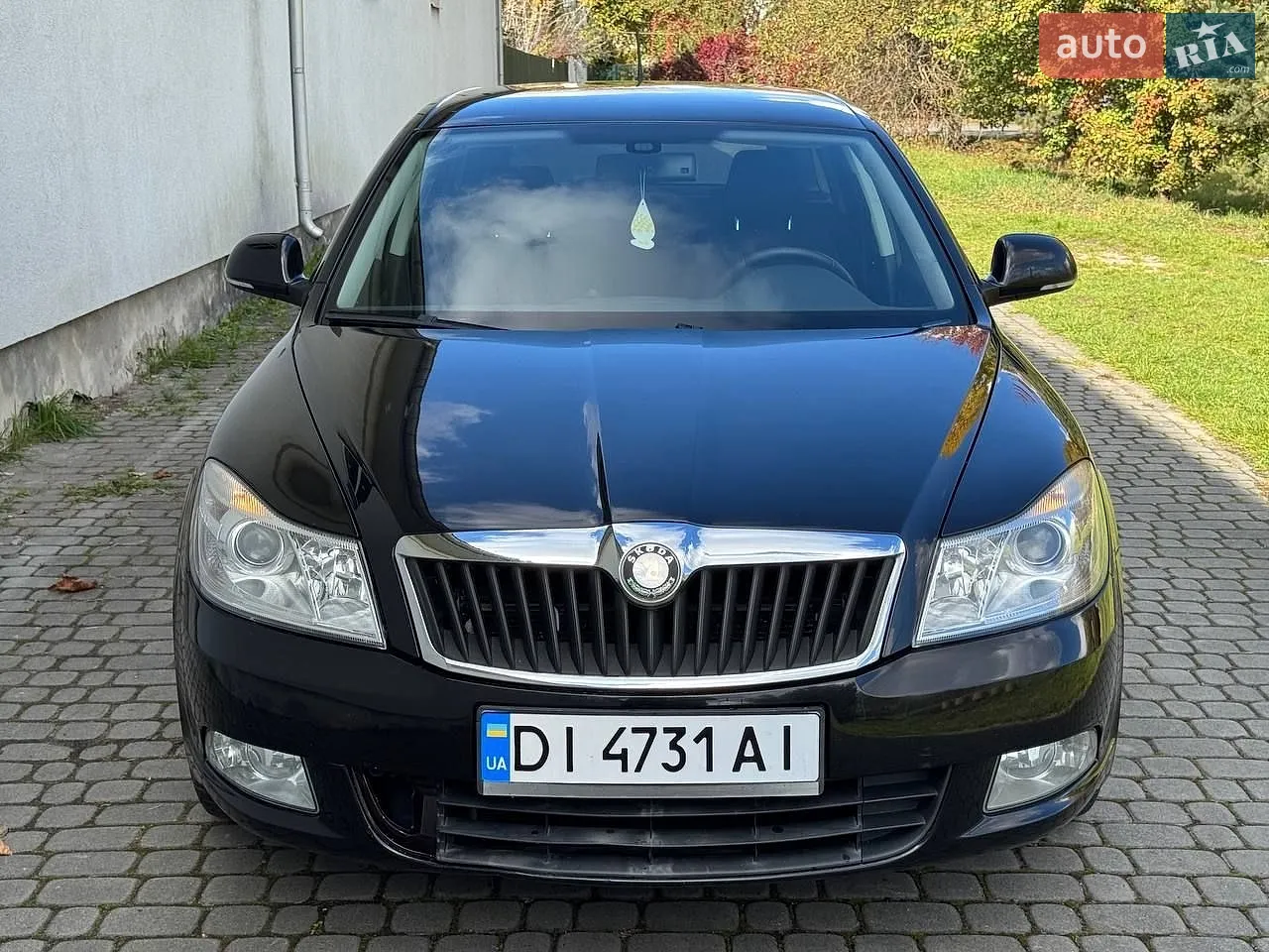 Skoda Octavia, 2010