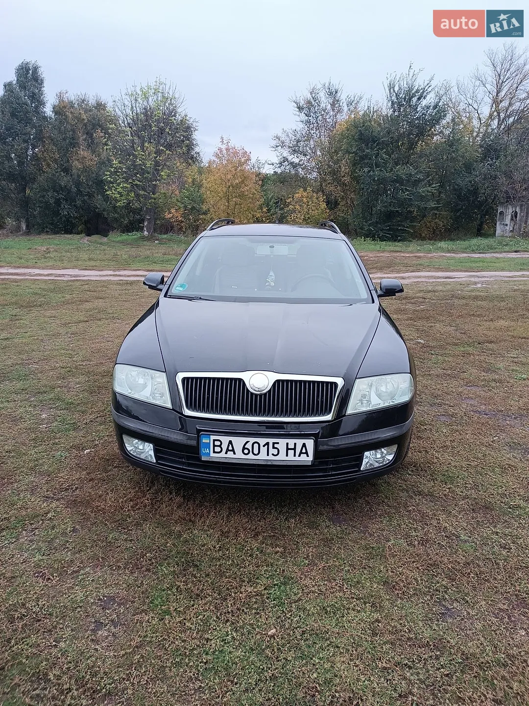 Skoda Octavia, 2006