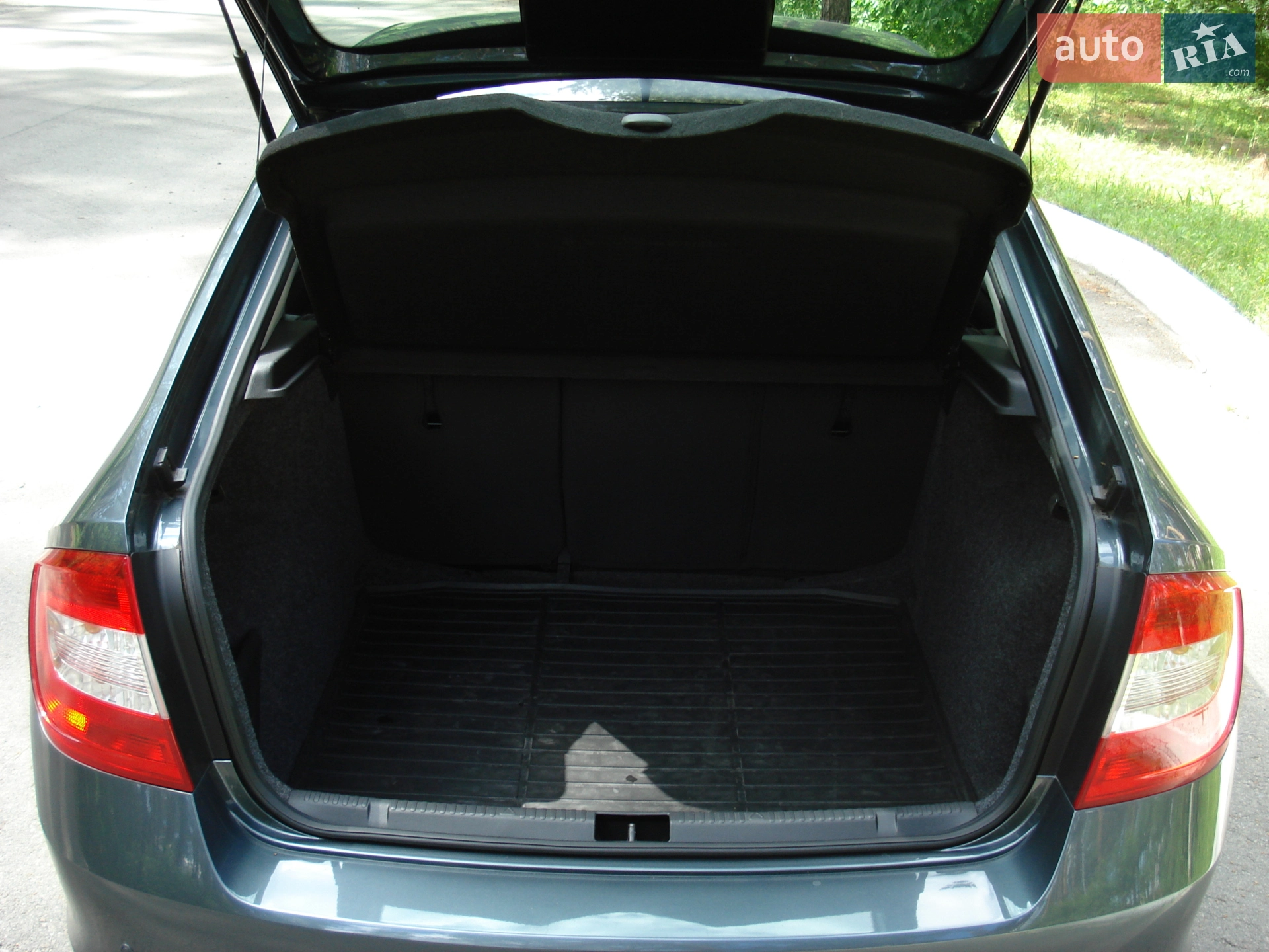 Skoda Rapid, 2015