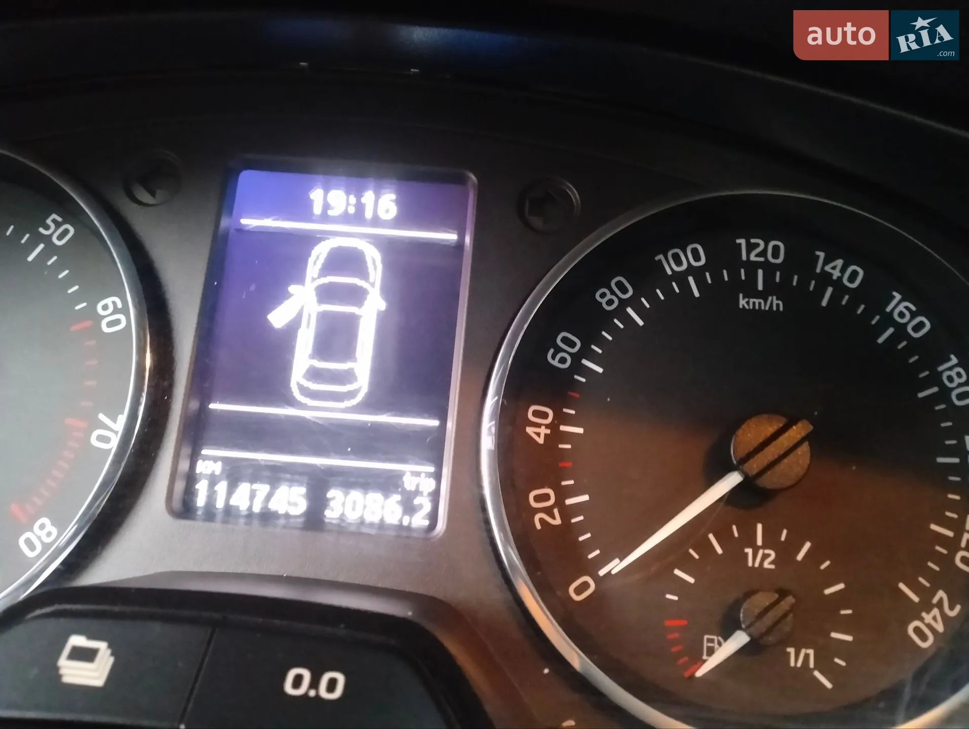 Skoda Rapid, 2012