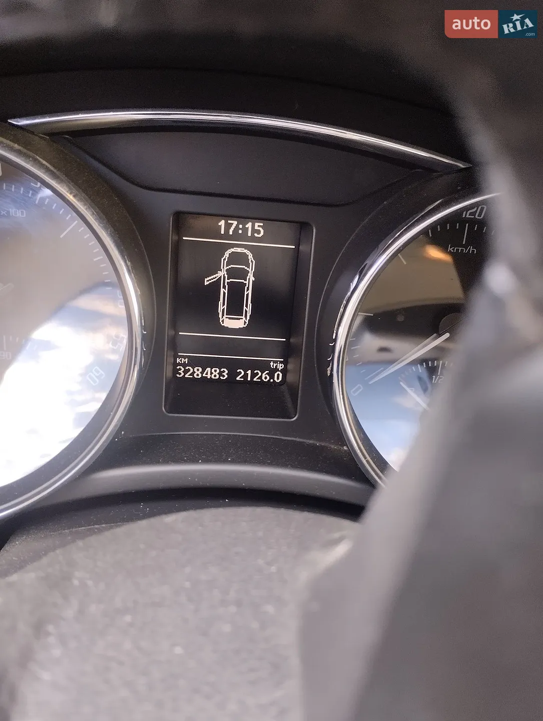 Skoda Superb, 2011