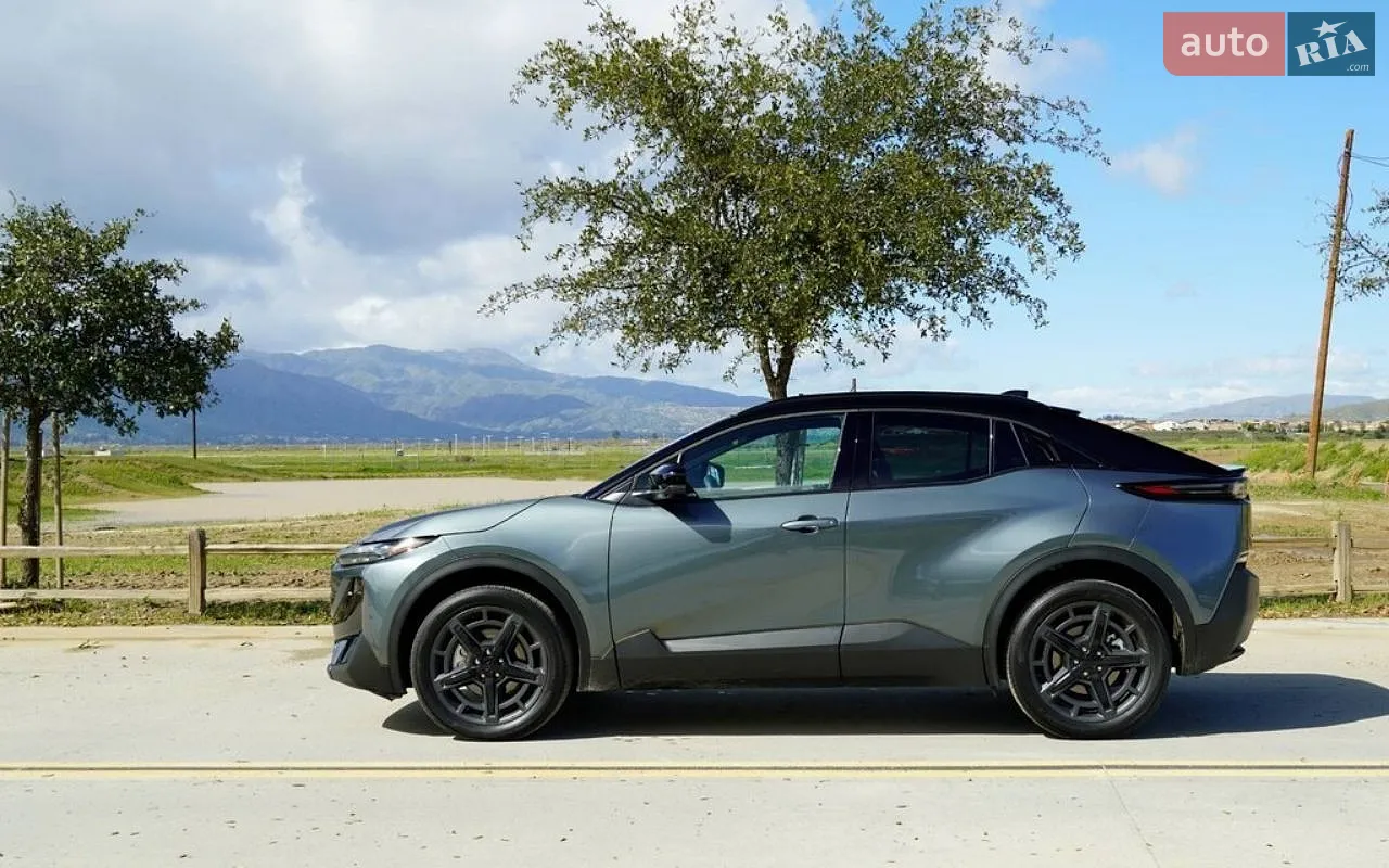 Subaru Uncharted, 2026