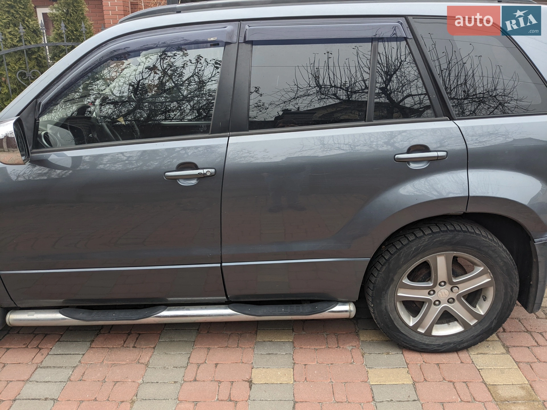 Suzuki Grand Vitara, 2006